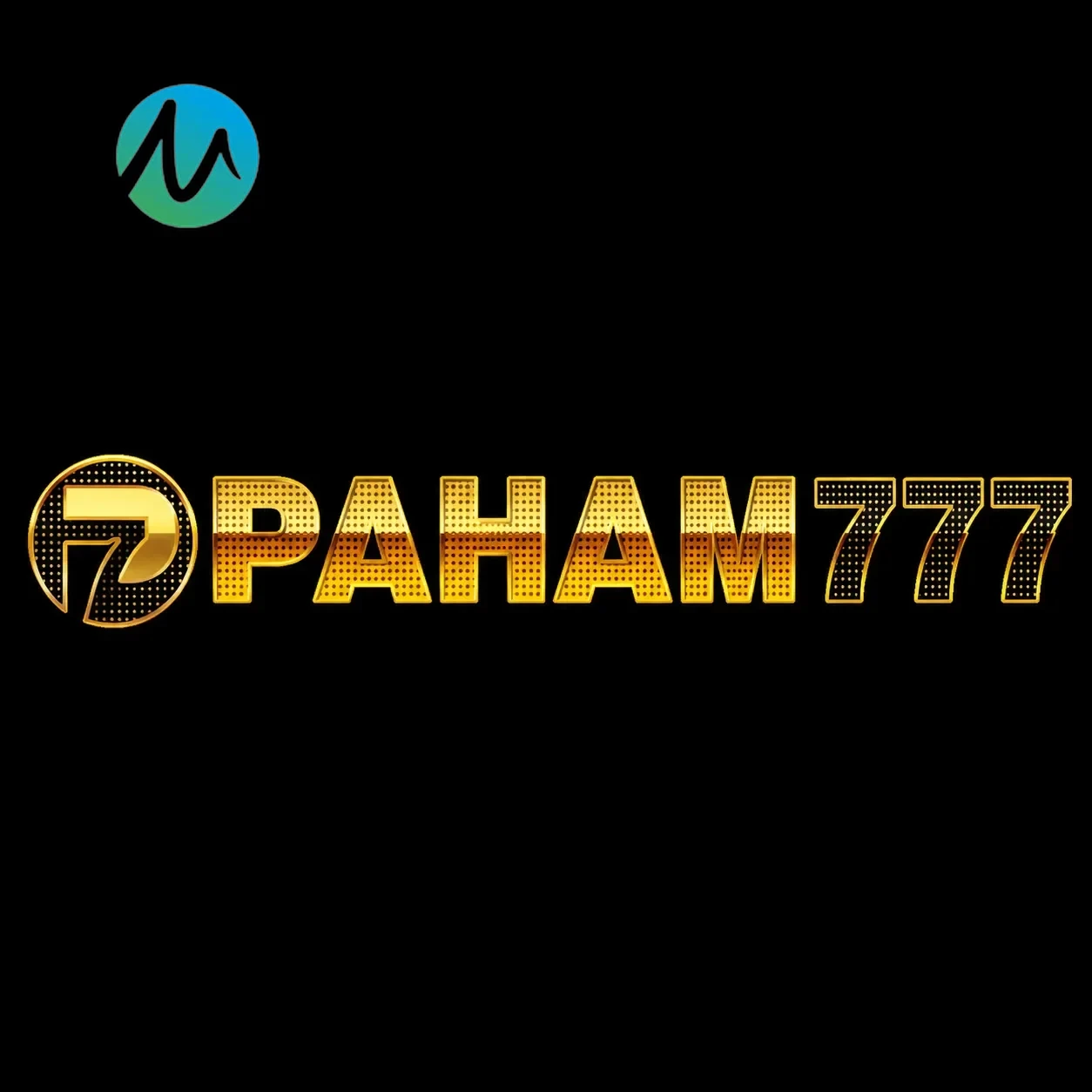 Logo paham777